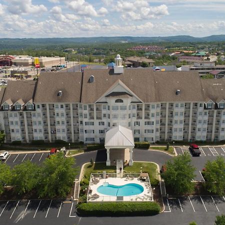 Hotel Grand Victorian Branson Bagian luar foto