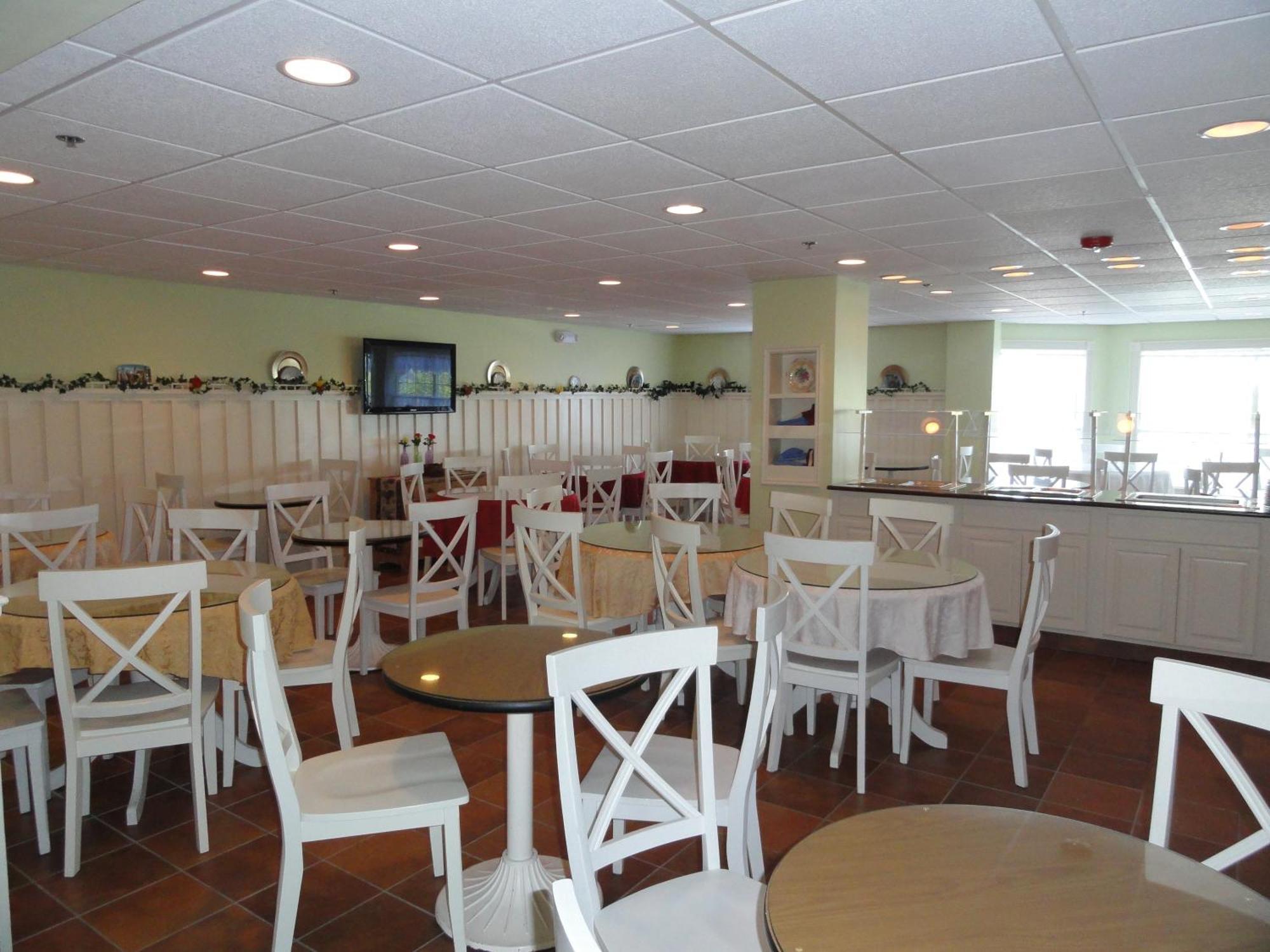 Hotel Grand Victorian Branson Bagian luar foto