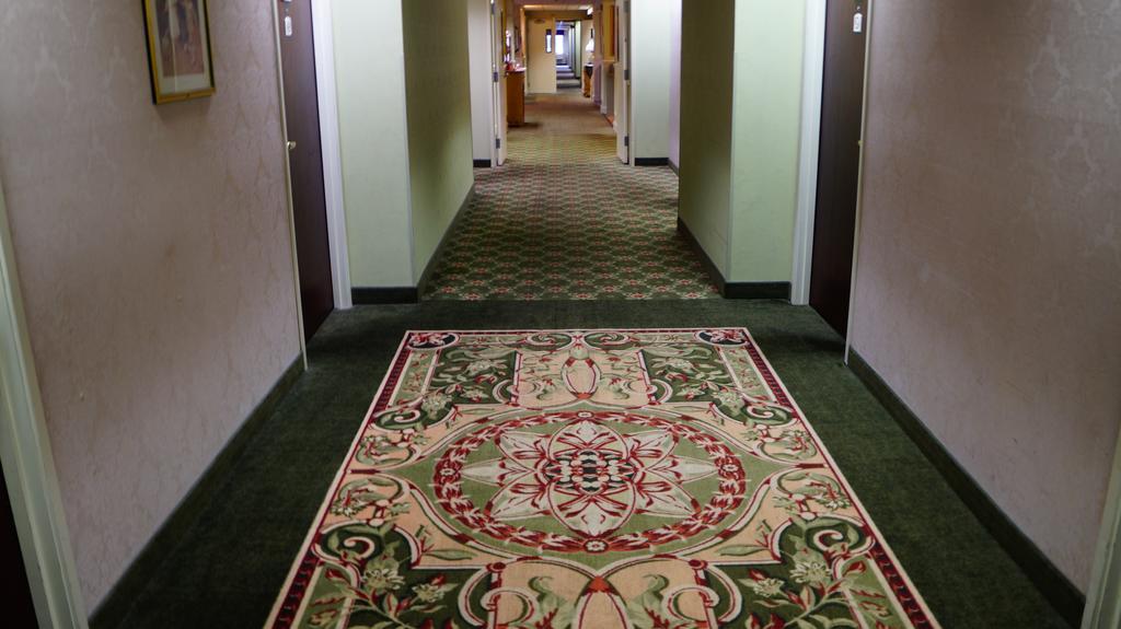 Hotel Grand Victorian Branson Bagian luar foto