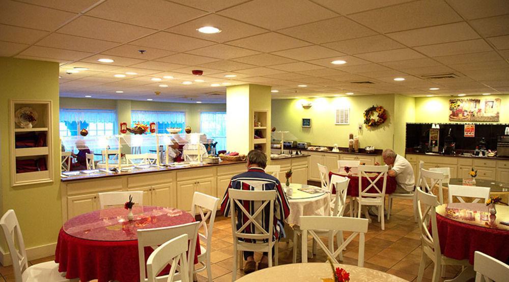 Hotel Grand Victorian Branson Bagian luar foto