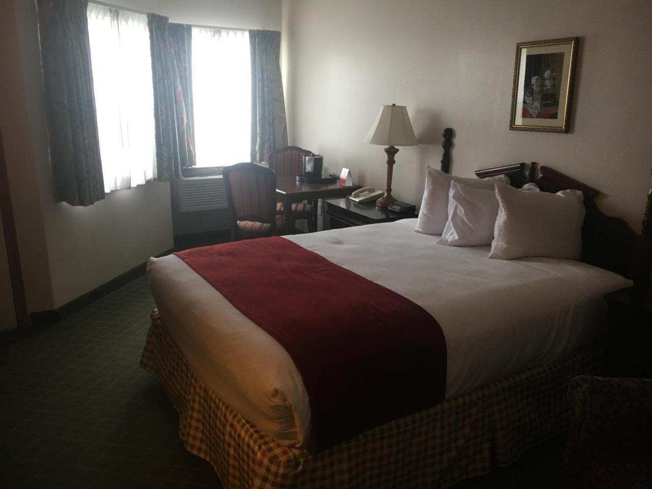 Hotel Grand Victorian Branson Bagian luar foto
